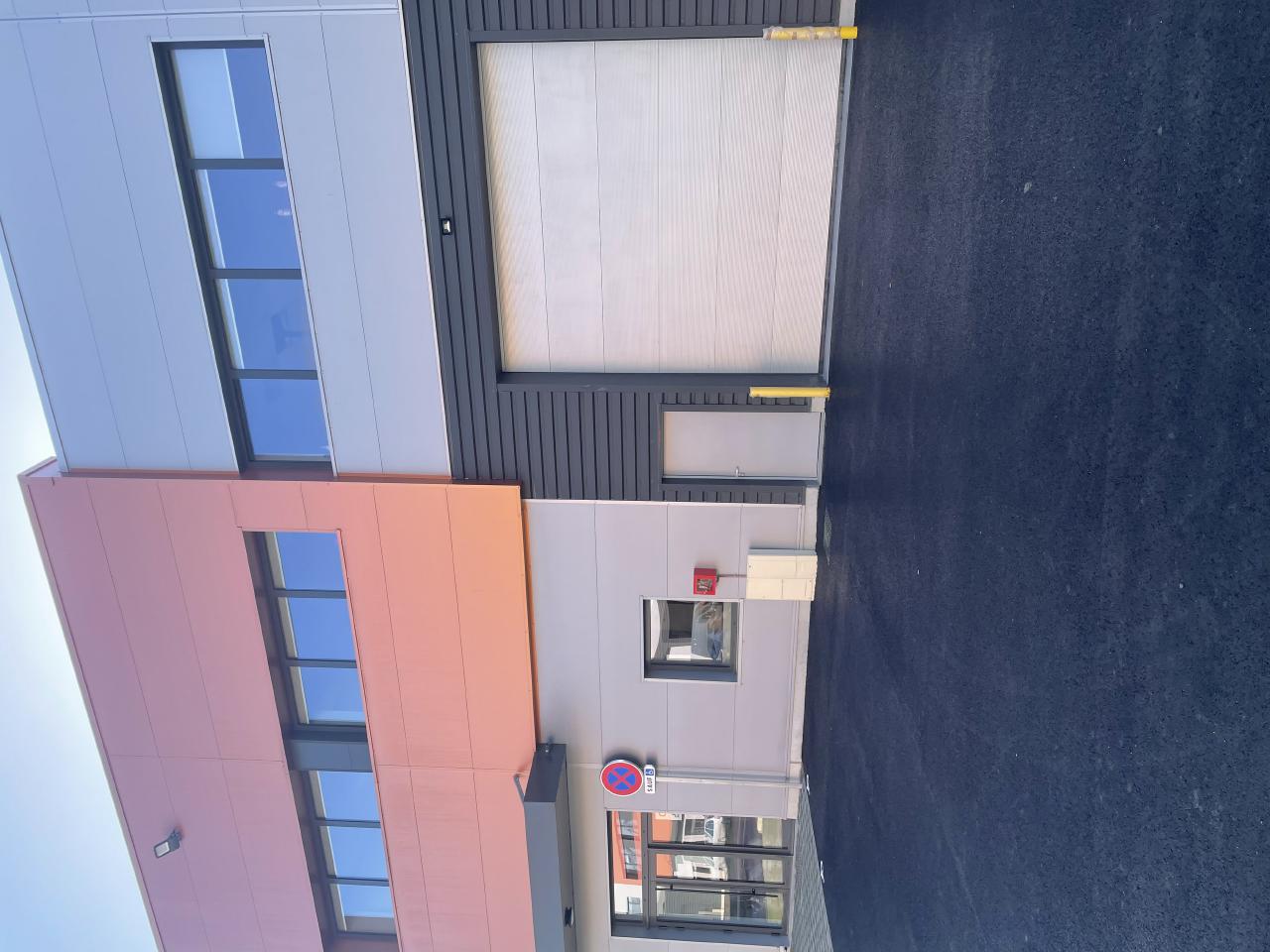 Local d'activité Romainville 1599m² Location local d'activité Romainville Seine-Saint-Denis OLACT2425983 11